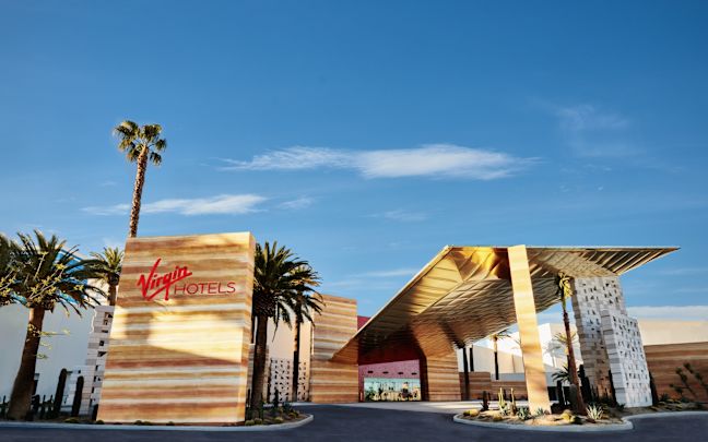 Virgin Hotels 