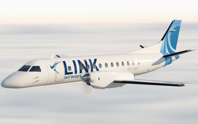 Link Airways