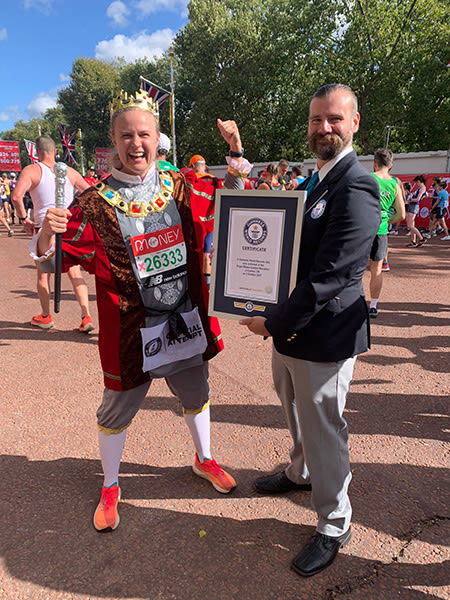 Guinness World Records