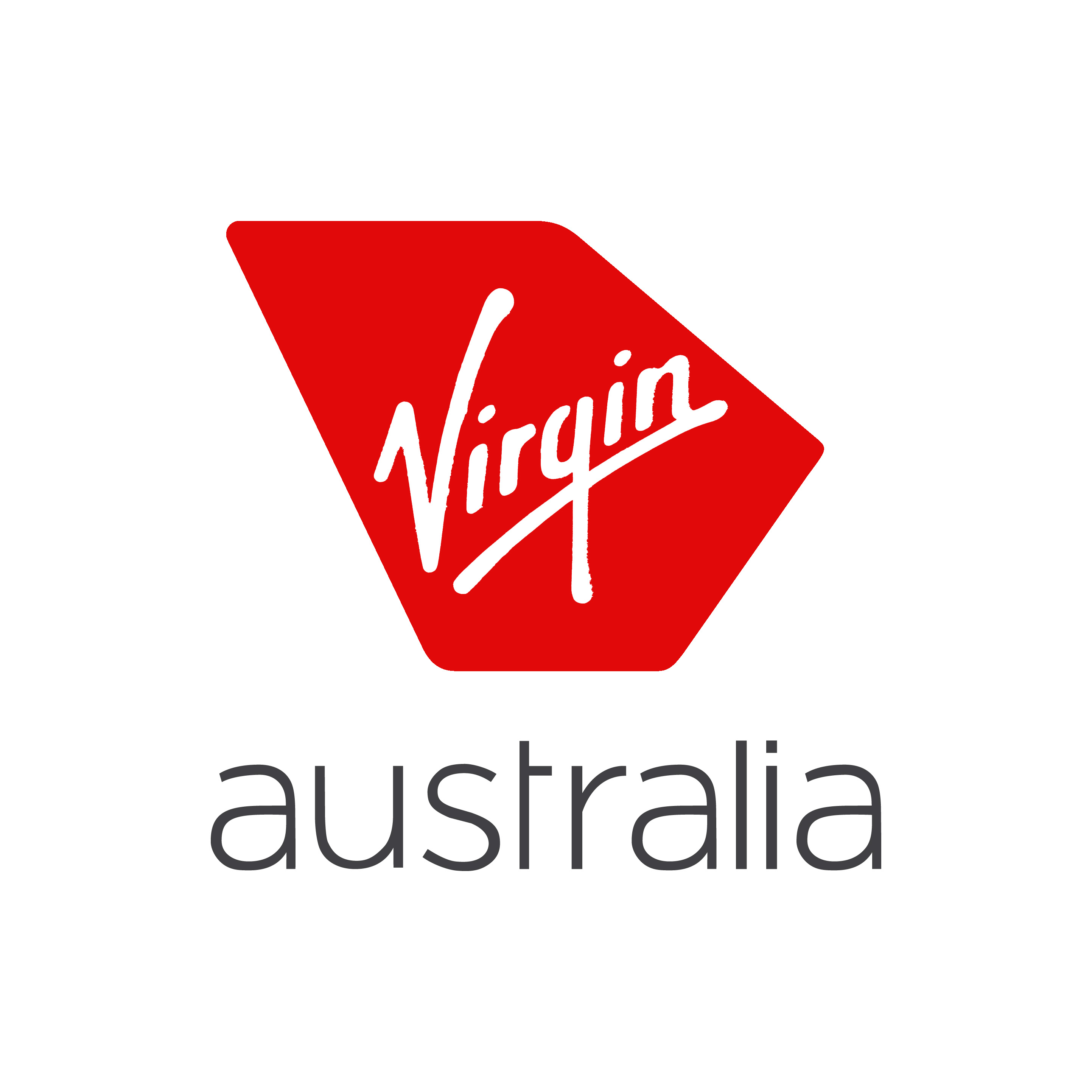 Virgin Australia logo