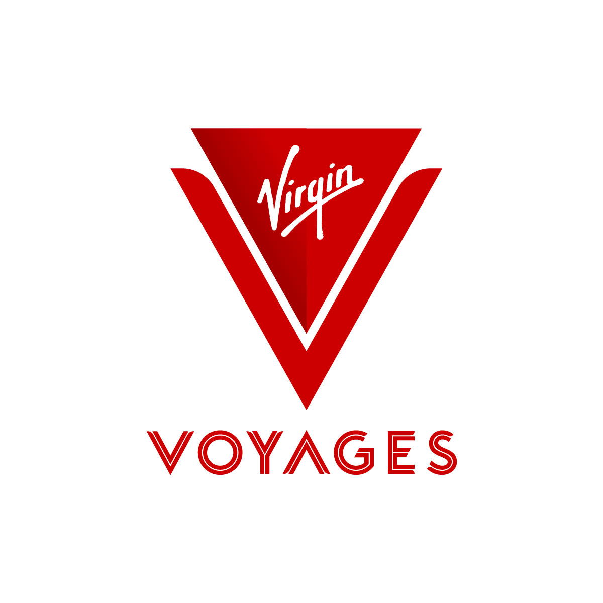 Virgin Voyages logo