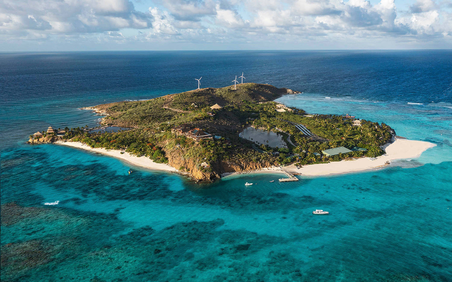 Necker Island