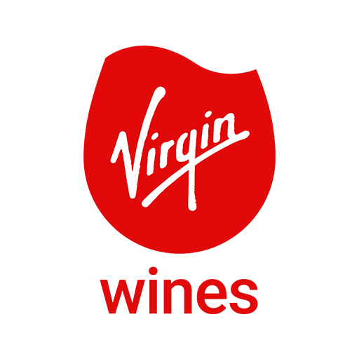 Virgin Wines logo