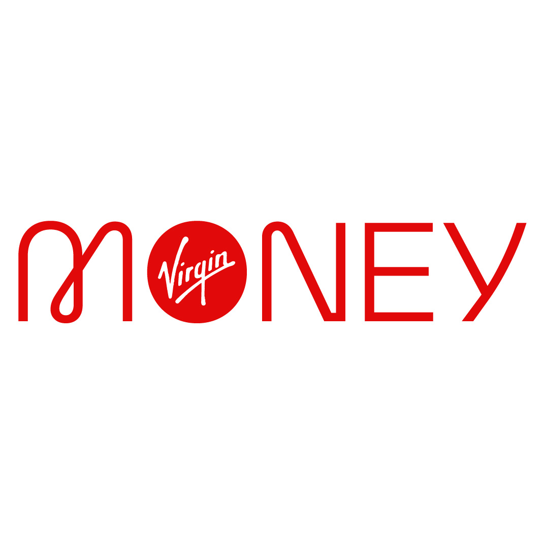 Virgin Money logo