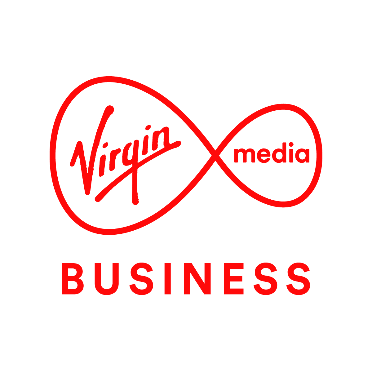 Virgin Media Business logo