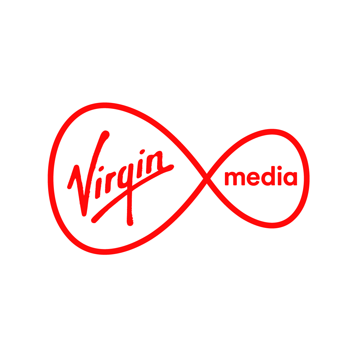 Virgin Media logo