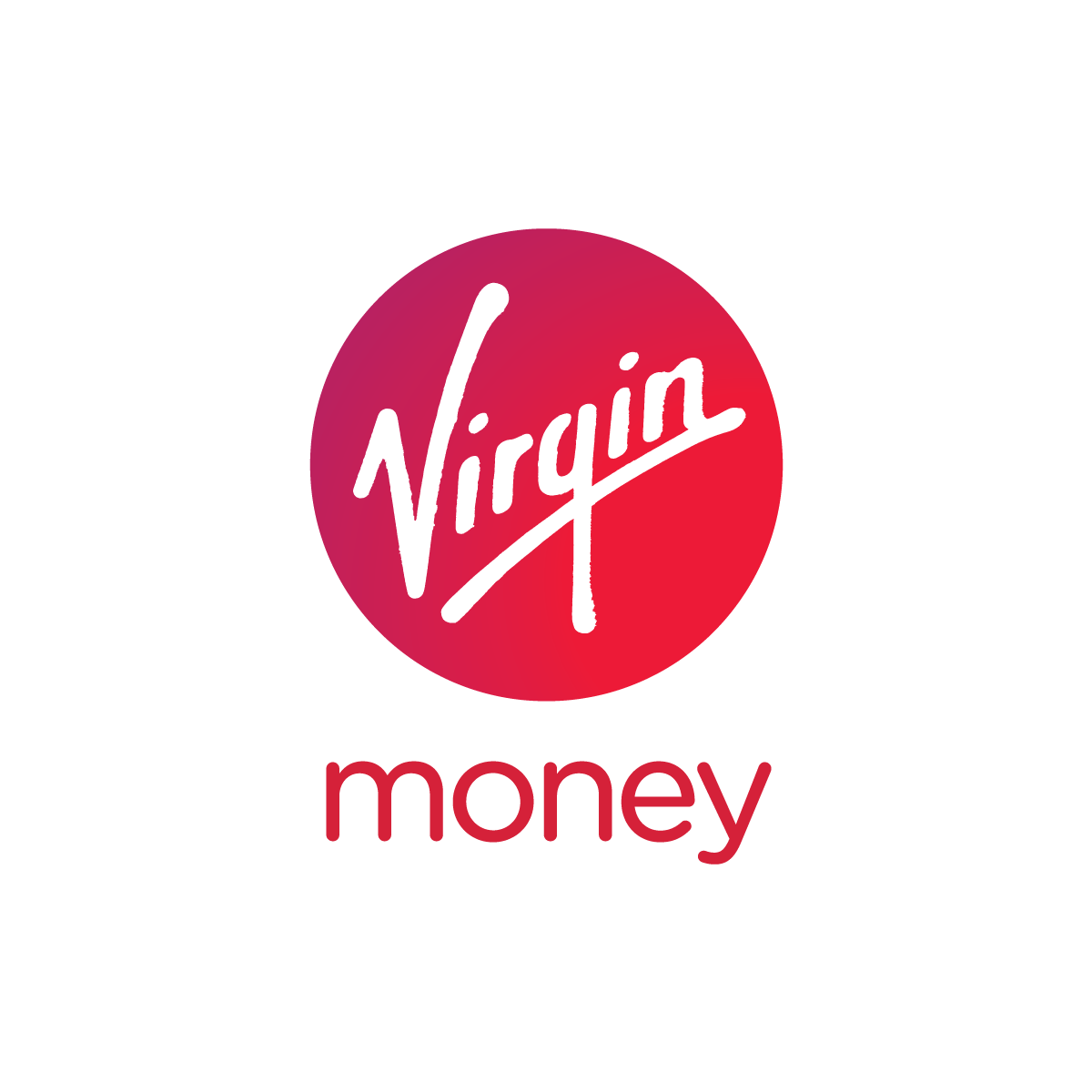 Virgin Money Australia logo