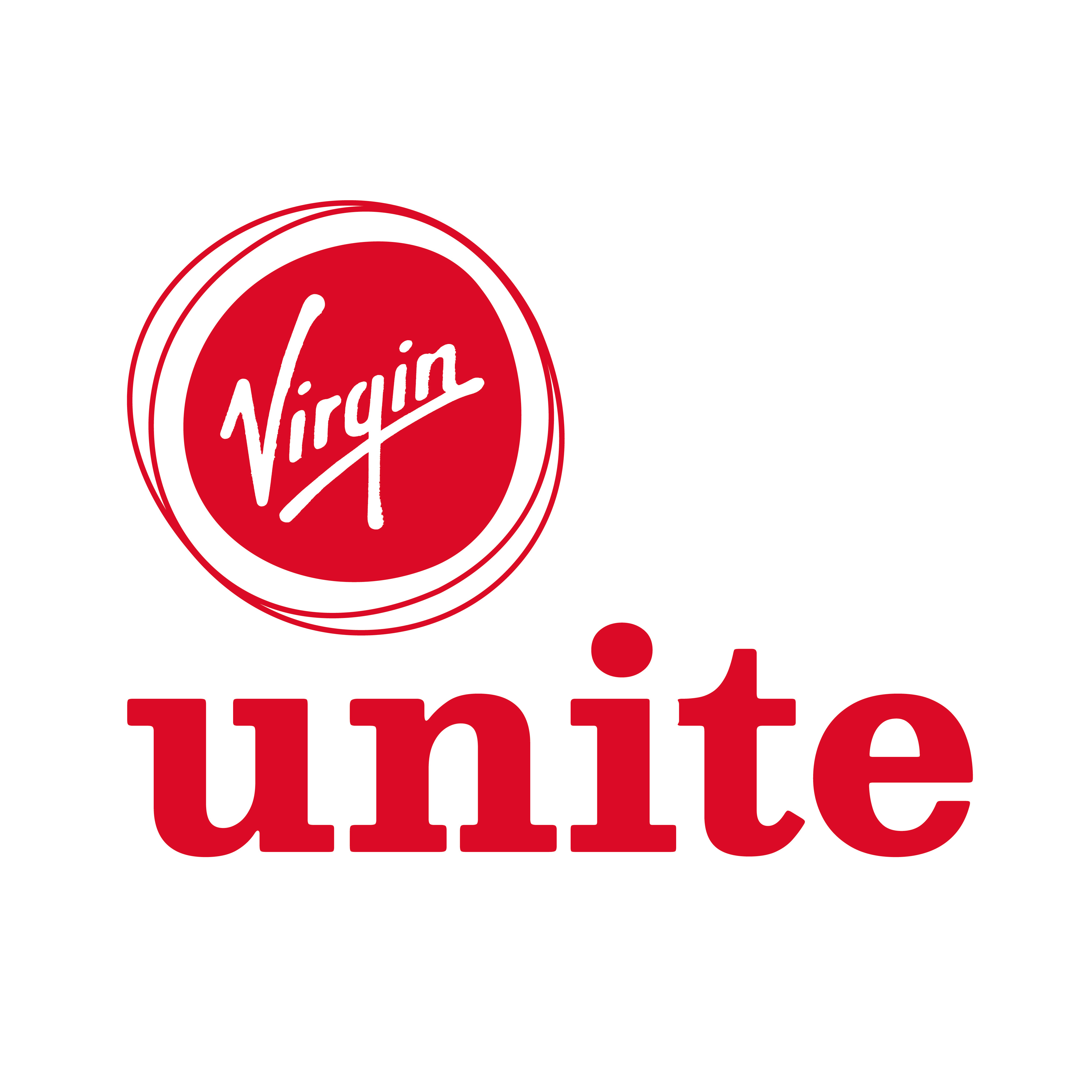 The Virgin Unite logo