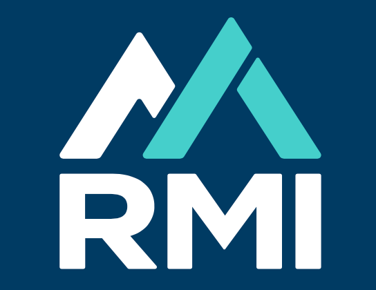 RMI logo